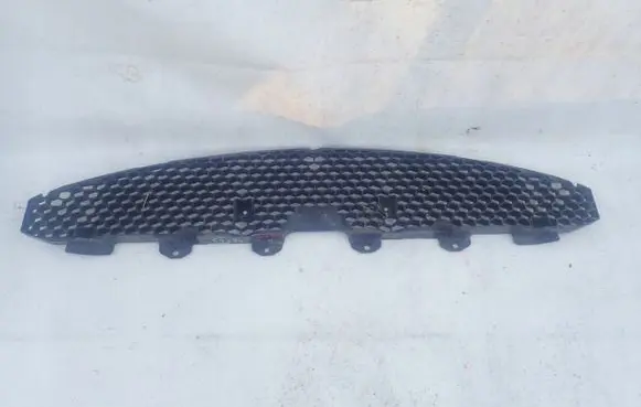 KIA Carens III Front bumper lower grill 865611D010