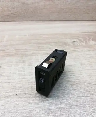 BMW 3 E36 Panel lighting control switch 1387457