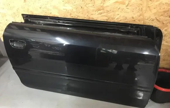 Audi A4 S4 B6 8E 8H Door (2 Door Coupe) 
