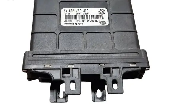 Gearbox control unit/module