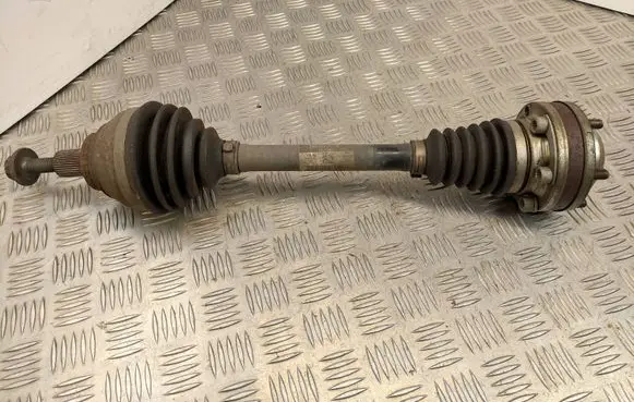 Volkswagen Caddy Front driveshaft 2K3407271B 0300028828