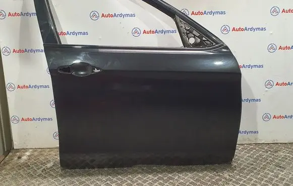 BMW X6 F16 Front door 7386742 41517386742