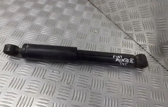 Fiat Punto (188) Front shock absorber/damper K4013420