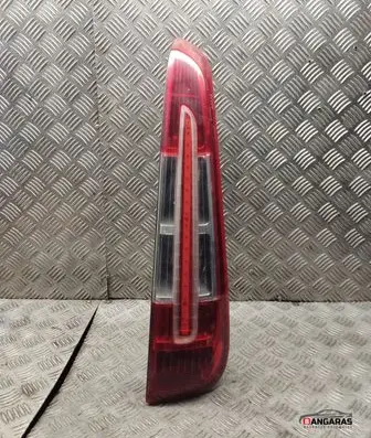Rear/tail lights