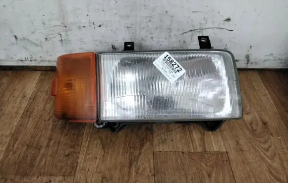 Volkswagen Transporter - Caravelle T4 Headlight/headlamp