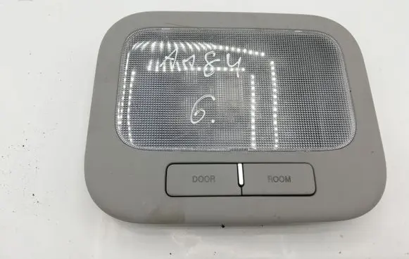 Hyundai ix 55 Rear seat light 928503J000