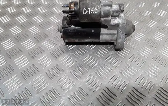 Mercedes-Benz Citan W415 Starter motor 233001073R