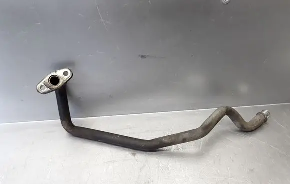 Volvo XC70 Turbo turbocharger oiling pipe/hose