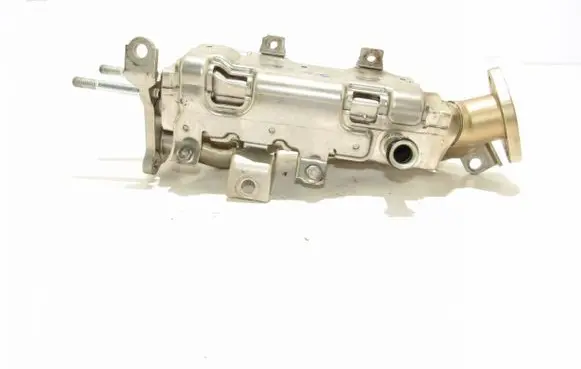 Honda CR-V EGR valve cooler 18721RFWG010M2