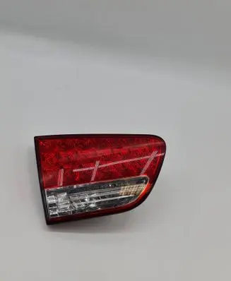 Citroen C-Crosser Tailgate rear/tail lights 1146380L 2438