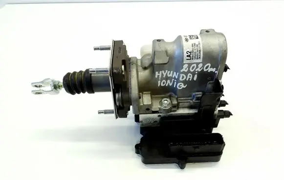Hyundai Ioniq ABS Pump 58500G7700