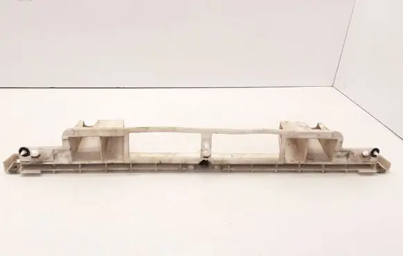 Citroen C3 Pluriel Rear bumper mounting bracket 9641907680