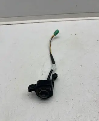 Nissan Qashqai Wing mirror camera 20803078 3436048