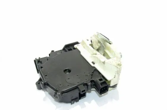 Citroen C-Crosser Rear door lock
