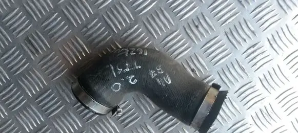 Audi A4 S4 B7 8E 8H Intercooler hose/pipe 8E0145837G