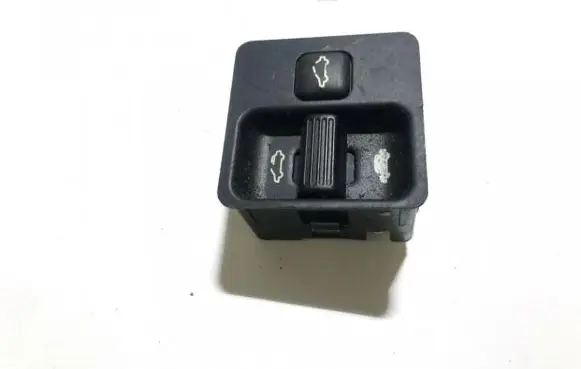 Honda Accord Sunroof switch 