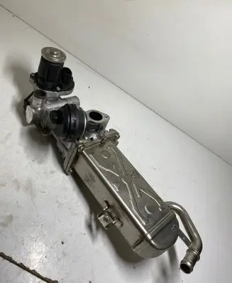 Volkswagen Golf VI EGR valve 6NU358167