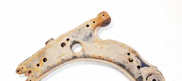 Volkswagen Golf IV Front lower control arm/wishbone