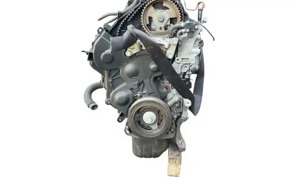 Citroen DS3 Engine 9683105280 9685737310 9688939180