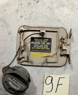 Hyundai Accent Fuel tank cap 6951025000