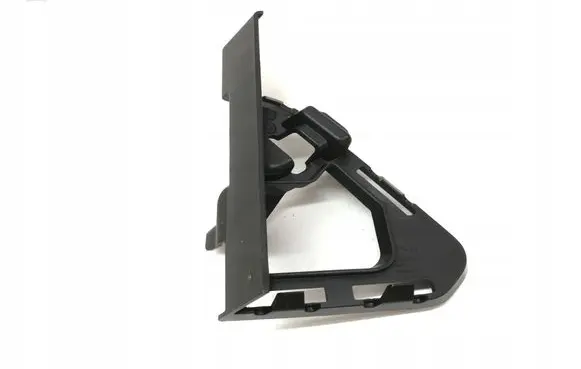 Volvo S60 Intercooler air channel guide 
