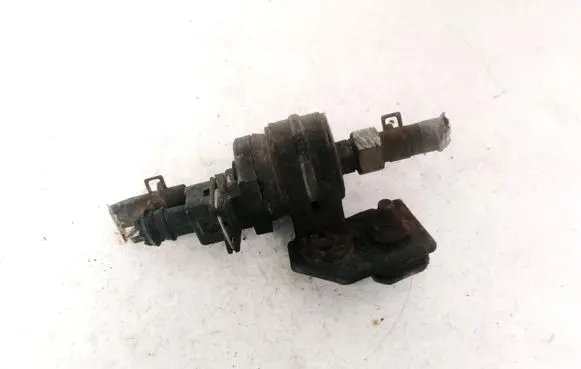 Valve vacuum