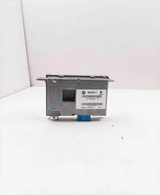 BMW 3 F30 F35 F31 Video control module 9316923 5A350D2