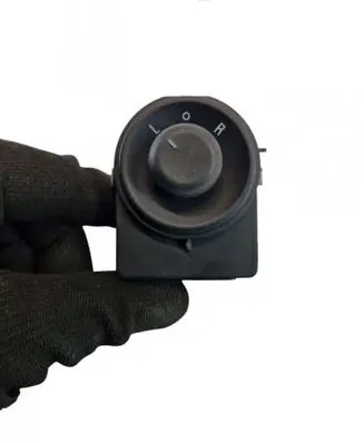Opel Astra J Wing mirror switch 13271827