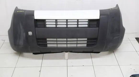 Fiat Fiorino Rear bumper