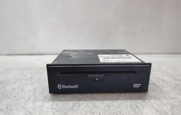Nissan Pathfinder R51 CD/DVD changer 25915EA20A