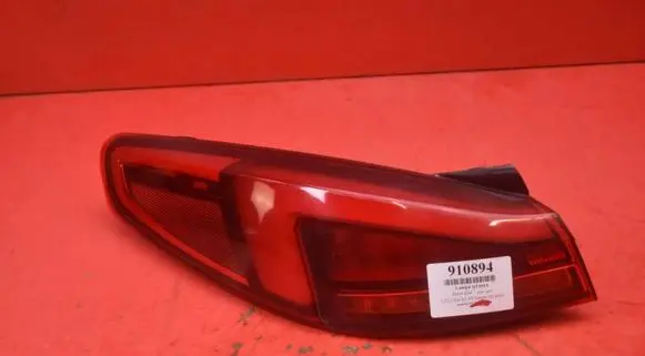 BMW M4 F82 F83 Rear/tail lights 7465465