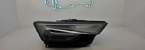 Audi A6 S6 C8 4K Headlight/headlamp 4K0941034