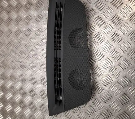 Dash center speaker trim cover