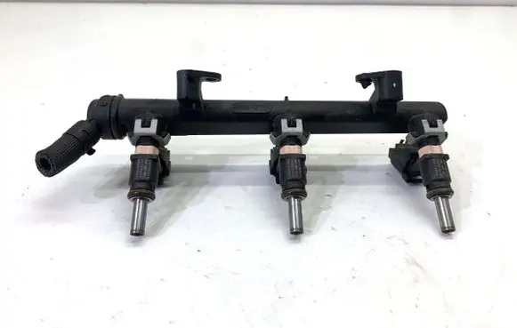 Skoda Fabia Mk3 (NJ) Fuel main line pipe 