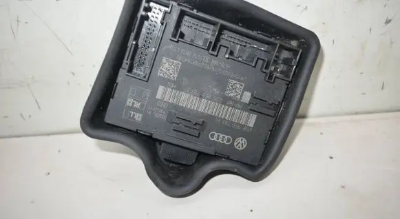 Audi A7 S7 4G Door control unit/module 4G8959793H