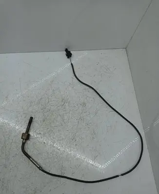 Mercedes-Benz CLS C219 Exhaust gas temperature sensor A0051534528
