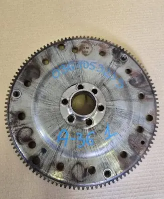 Audi Q5 SQ5 Flywheel 03G105323S