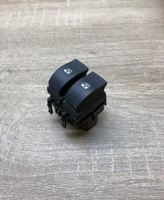 Renault Megane I Electric window control switch