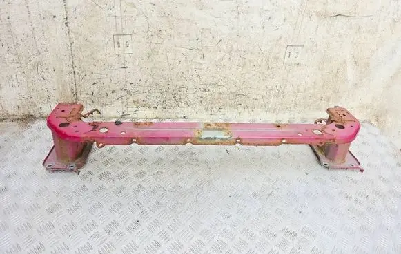 Mitsubishi ASX Front bumper cross member 