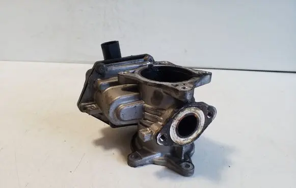 Volkswagen Crafter EGR valve V29007881