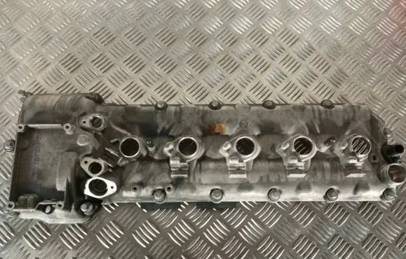 BMW M5 Other cylinder head part 7834621