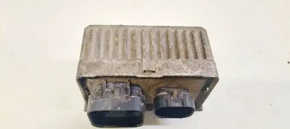 Opel Insignia A Glow plug pre-heat relay 55574293 0522122601