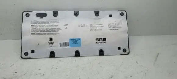 Land Rover Evoque II Airbag set 042A00