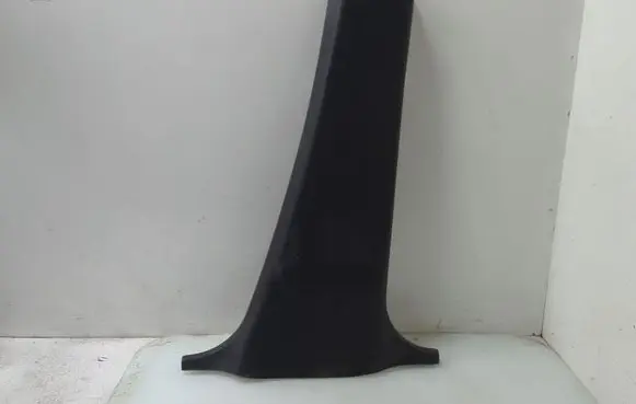 (B) pillar trim (bottom)