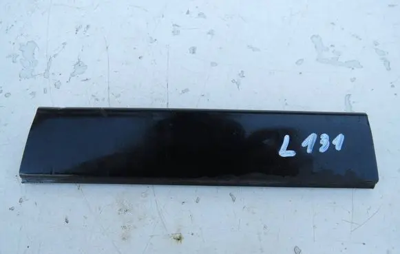 Volvo XC70 Roof trim bar molding cover 39992761