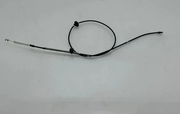Volvo S90, V90 Engine bonnet/hood lock release cable 31688496