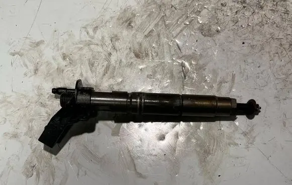 Mercedes-Benz ML W164 Fuel injector A6420701987 0445115076 080807