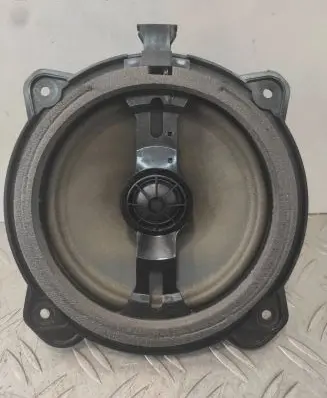 Audi A3 S3 8P Parcel shelf speaker 8H0035411 7606500098