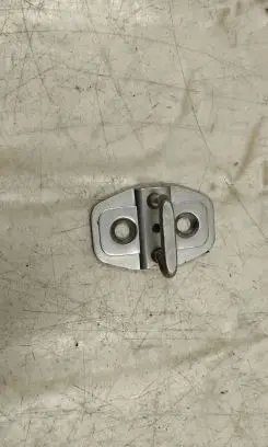 Mercedes-Benz AMG GT R190 C190 Front door lock loop/hook striker 11000049 11000049c