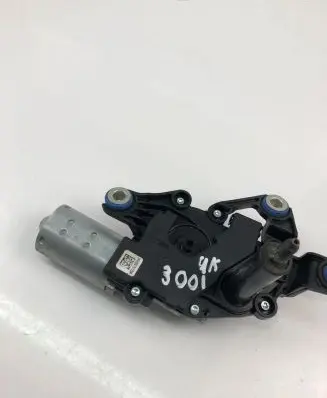 Volvo V60 Wiper motor 32229252